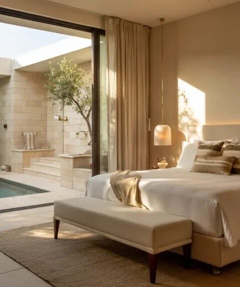 25 Captivating Luxury Guest Suite Ideas for 2026 That Elevate Any Home