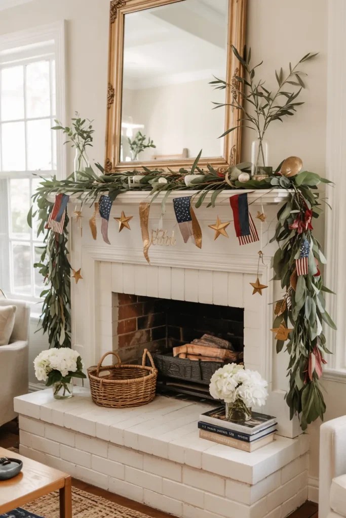 Creative DIY Fourth of July decorations to inspire others