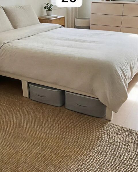 Mastering Feng Shui Bed Placement for a Serene Sanctuary