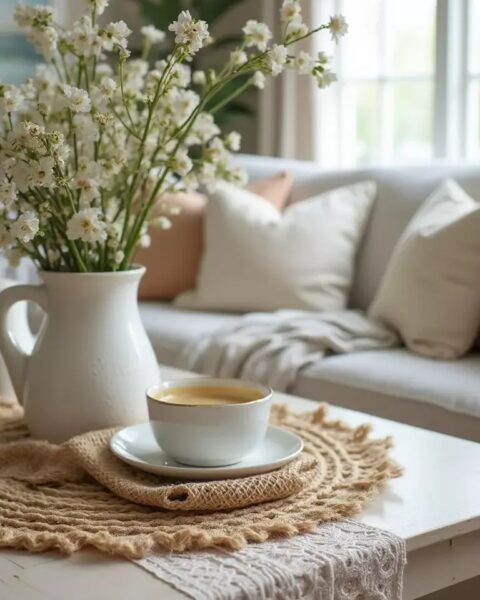 15+ Creative Spring Flower Arrangements to Brighten Your Home
