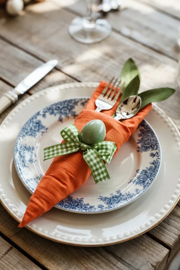 Lavish floral Easter tablescape ideas showcasing blooming bouquets