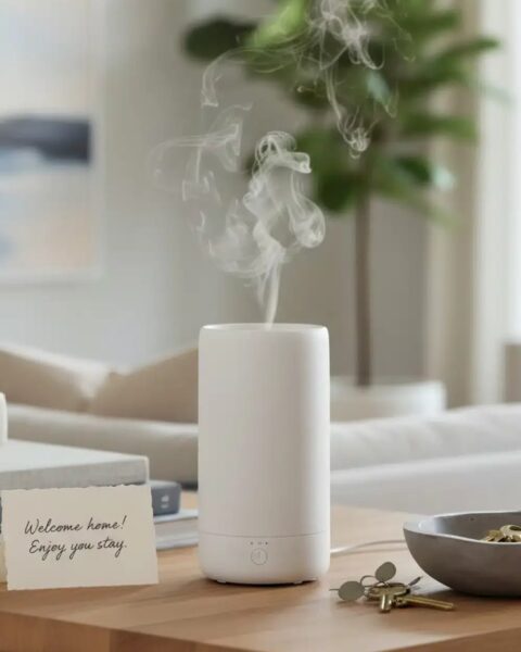 Transform Your Airbnb: 15+ Inviting Decor Ideas to Elevate the Experience