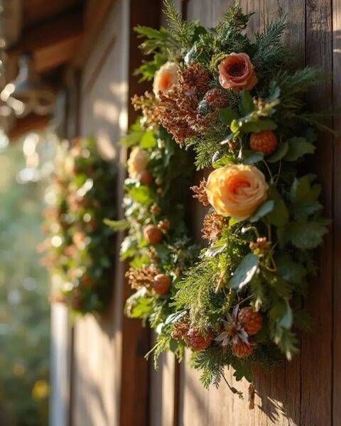 Create Your Dream Outdoor Space with These 20 Modern Garden Decor Ideas