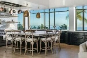20 Stunning Kitchen Island Ideas to Transform Your Cooking Space