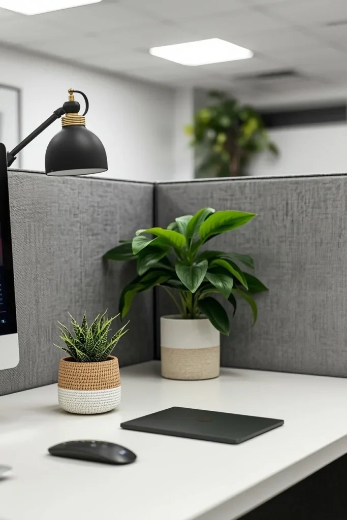 Seasonal decor reflecting changing themes for a fresh vibe.