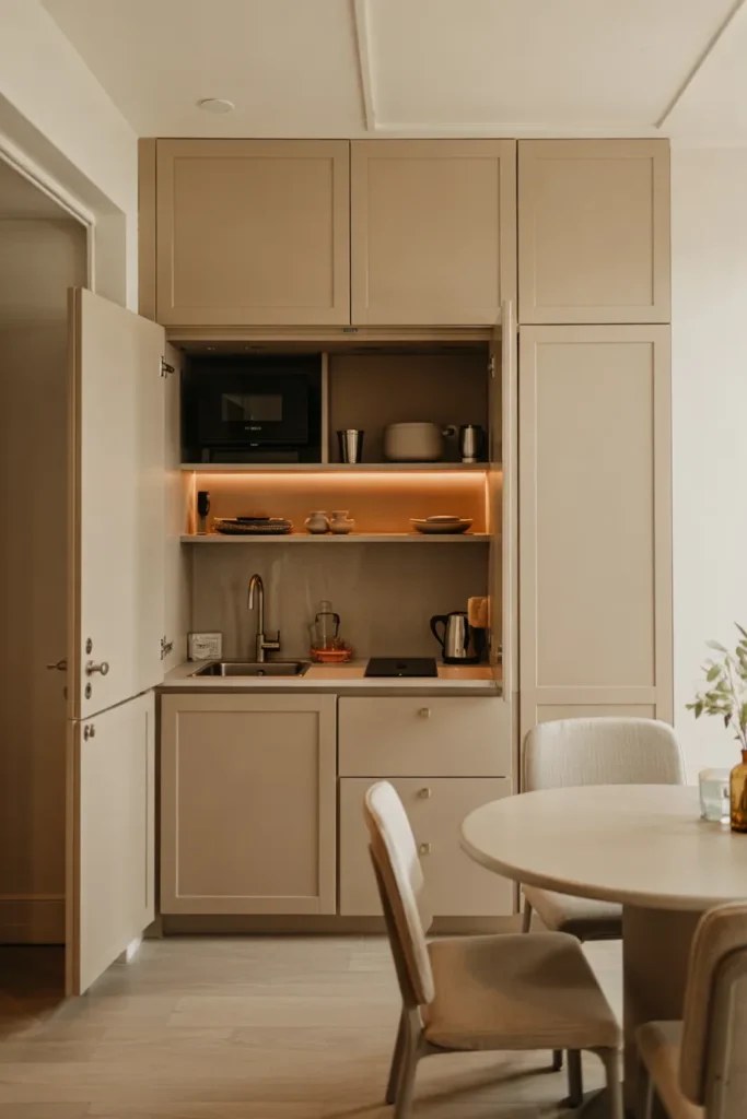 Serene luxury guest suite ideas inspired by nature and tranquility