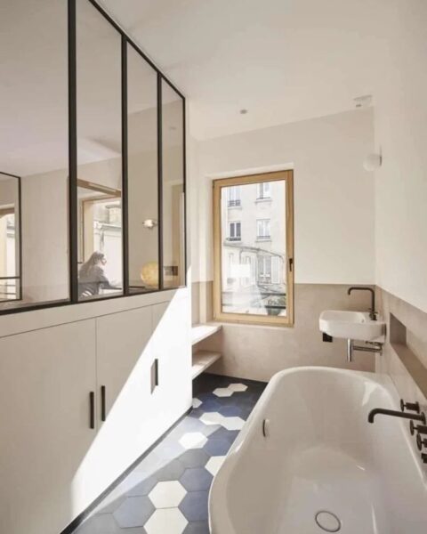 23 Stunning Modern Luxury Bathroom Ideas to Transform Your Space