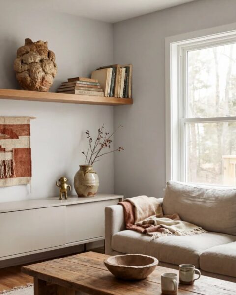 15 Cozy Earthy Bedroom Ideas to Create Your Nature-Inspired Sanctuary