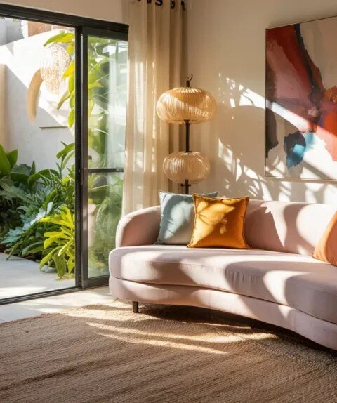 25 Inspiring Modern Summer Living Room Ideas You’ll Adore for 2026