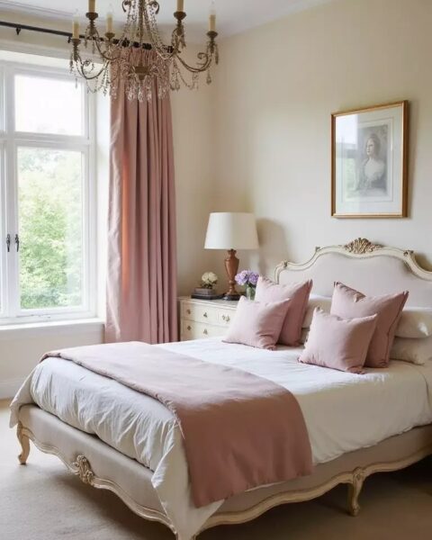 Unique and Inspirational Bedroom Ideas for the Modern Woman