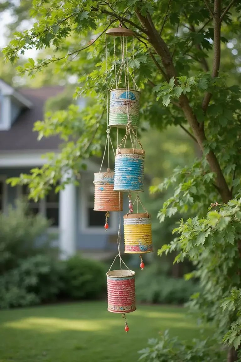 Multi-functional space featuring innovative Airbnb decor ideas for versatility