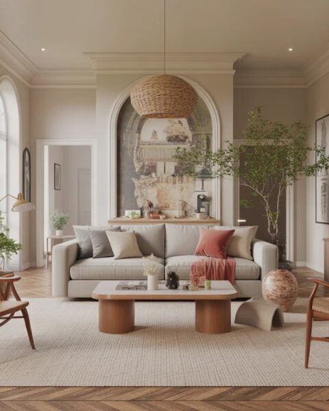 20+ Whimsical Decor Ideas to Bring Imagination Home