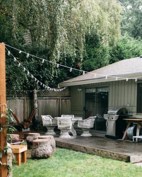 Transform Your Outdoor Space with 15+ Enchanting Bohemian Backyard Ideas
