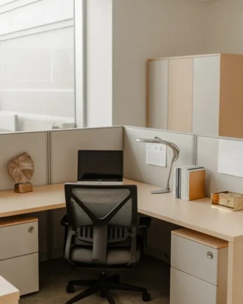 15+ Inspiring Desk Decor Ideas to Elevate Your Workspace