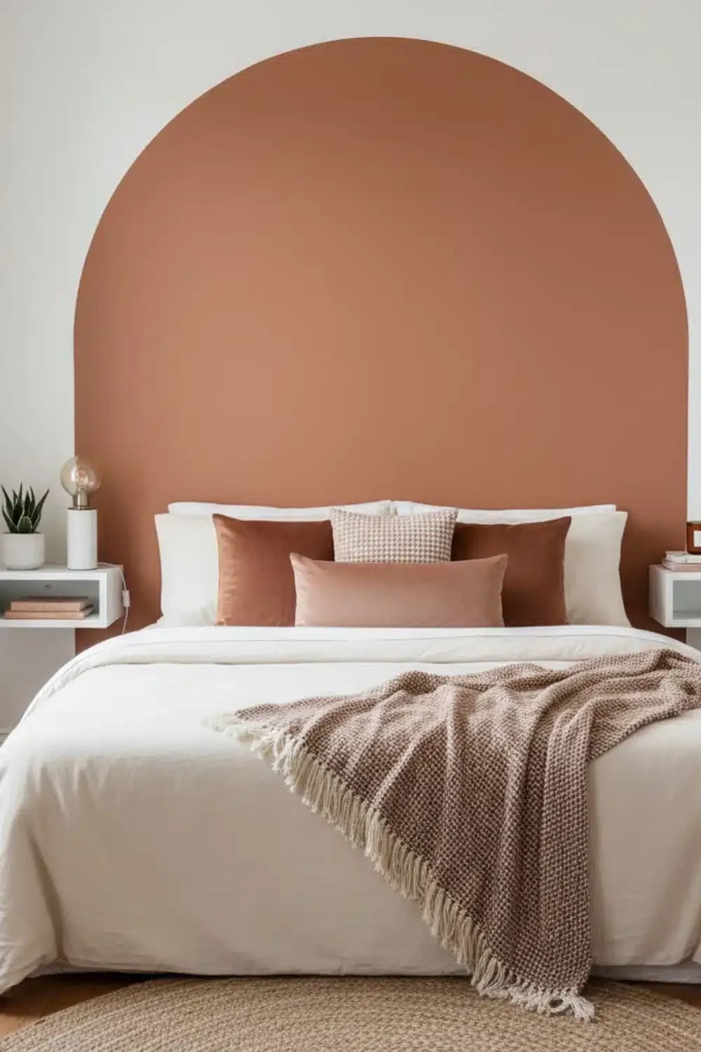 Layered window treatments enhancing comfort and elegance