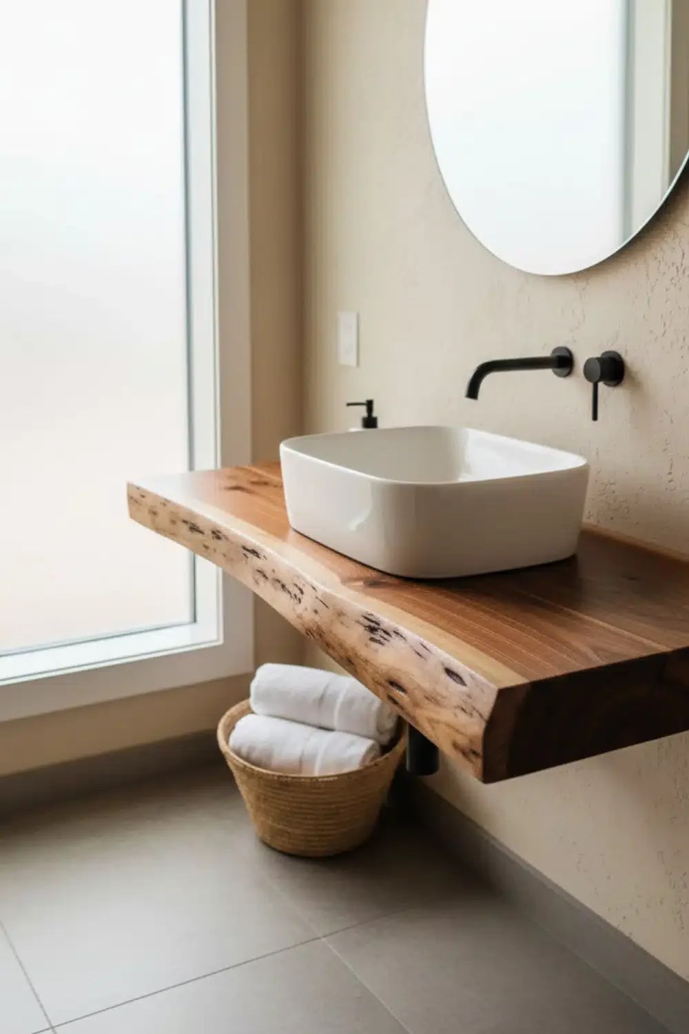 Stylish storage solutions keeping small spaces organized