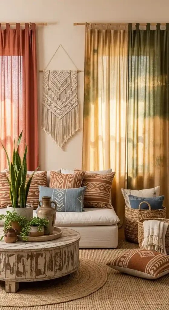 Upcycled furniture crafted with personality and charm.
