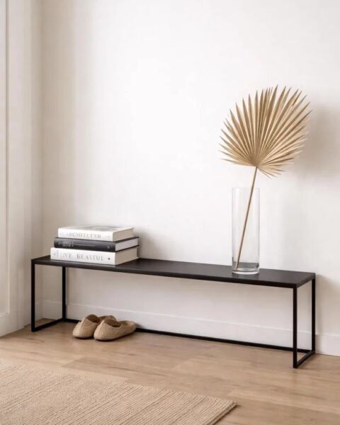 Transform Your Entryway: 15+ Stunning Bench Ideas to Inspire