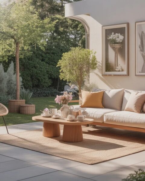 15 Enchanting Teacup Garden Decor Ideas to Transform Your Space