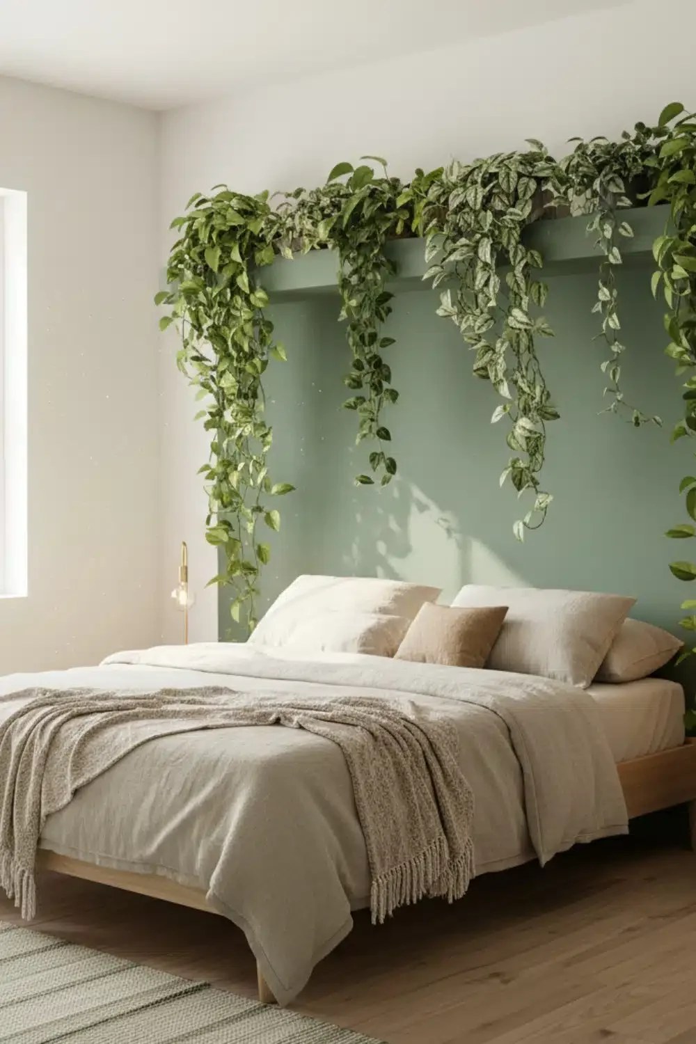Simple yet elegant teacup garden bringing greenery to tiny spaces.