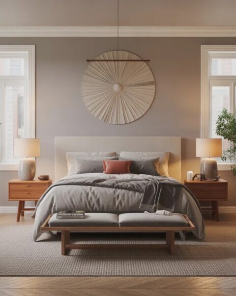Transform Your Bedroom This April with 15 Inspiring Ideas