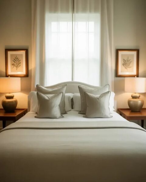 Transform Your Space: 15+ Inspiring Bedroom Layout Ideas for Ultimate Comfort